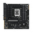 Asus ASUS TUF GAMING B760M-PLUS WIFI II Intel B760 LGA 1700 micro ATX