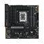 Asus ASUS TUF GAMING B760M-PLUS II Intel B760 LGA 1700 micro ATX