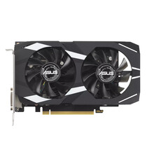 ASUS Dual -RTX3050-6G NVIDIA GeForce RTX 3050 6 GB GDDR6