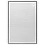 Seagate Seagate One Touch STKZ5000401 externe harde schijf 5 TB Zwart, Zilver