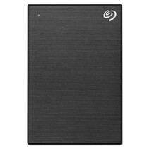 Seagate One Touch STKY1000400 externe harde schijf 1 TB Zwart