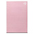 Seagate Seagate One Touch STKY2000405 externe harde schijf 2 TB Roségoud, Wit