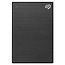 Seagate Seagate One Touch externe harde schijf 2 TB Zwart