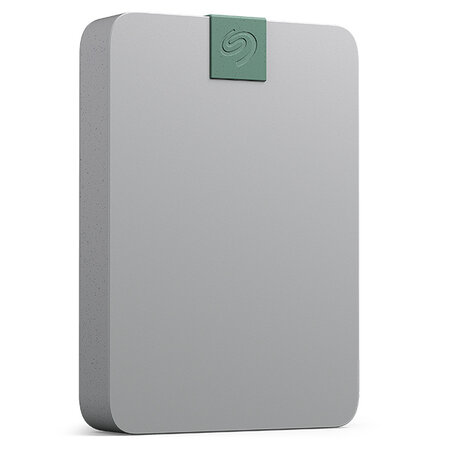 Seagate Seagate Ultra Touch externe harde schijf 5 TB Grijs