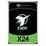 Seagate Seagate Exos X24 3.5" 24 TB SATA