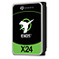Seagate Seagate Exos X24 3.5" 24 TB SAS