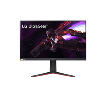 LG 32GP850-B computer monitor 81,3 cm (32") 2560 x 1440 Pixels 2K Zwart