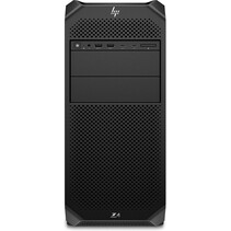 HP Z4 G5 Intel® Xeon® W w5-2445 64 GB DDR5-SDRAM 1 TB SSD Windows 11 Pro Tower Workstation Zwart
