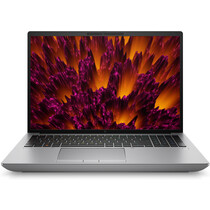 HP ZBook Fury 16 G10 Mobiel werkstation 40,6 cm (16") WUXGA Intel® Core™ i7 i7-13700HX 32 GB DDR5-SDRAM 1 TB SSD NVIDIA RTX 3500 Ada Wi-Fi 6E (802.11ax) Windows 11 Pro Grijs