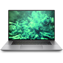 HP ZBook Studio 16 G10 Mobiel werkstation 40,6 cm (16") WUXGA Intel® Core™ i7 i7-13800H 32 GB DDR5-SDRAM 1 TB SSD NVIDIA Quadro RTX 4000 Wi-Fi 6E (802.11ax) Windows 11 Pro Grijs