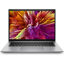 HP ZBook Firefly 14 G10 Mobiel werkstation 35,6 cm (14") Touchscreen WUXGA Intel® Core™ i7 i7-1360P 32 GB DDR5-SDRAM 1 TB SSD Wi-Fi 6E (802.11ax) Windows 11 Pro Grijs
