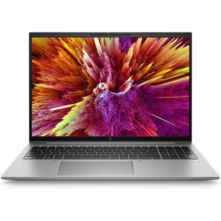 HP Printing & Computing HP ZBook Firefly 16 G10 Mobiel werkstation 40,6 cm (16") WUXGA Intel® Core™ i7 i7-1360P 32 GB DDR5-SDRAM 1 TB SSD Wi-Fi 6E (802.11ax) Windows 11 Pro Grijs