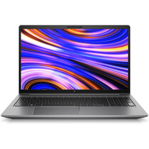 HP ZBook Power 15.6 G10 A Mobiel werkstation 39,6 cm (15.6") Full HD AMD Ryzen™ 9 PRO 7840HS 64 GB DDR5-SDRAM 1 TB SSD NVIDIA RTX 2000 Ada Wi-Fi 6E (802.11ax) Windows 11 Pro Zilver