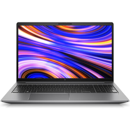 HP Printing & Computing HP ZBook Power 15.6 G10 A Mobiel werkstation 39,6 cm (15.6") Full HD AMD Ryzen™ 9 PRO 7840HS 64 GB DDR5-SDRAM 1 TB SSD NVIDIA RTX 2000 Ada Wi-Fi 6E (802.11ax) Windows 11 Pro Zilver