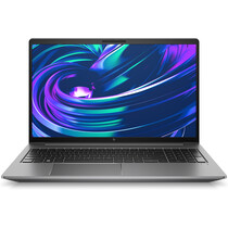HP ZBook Power 15.6 G10 Mobiel werkstation 39,6 cm (15.6") Quad HD Intel® Core™ i9 i9-13900H 32 GB DDR5-SDRAM 2 TB SSD NVIDIA RTX 3000 Ada Wi-Fi 6E (802.11ax) Windows 11 Pro Grijs