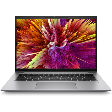 HP Printing & Computing HP ZBook Firefly 14 G10 Mobiel werkstation 35,6 cm (14") Touchscreen WUXGA Intel® Core™ i7 i7-1355U 16 GB DDR5-SDRAM 512 GB SSD NVIDIA RTX A500 Wi-Fi 6E (802.11ax) Windows 11 Pro Grijs