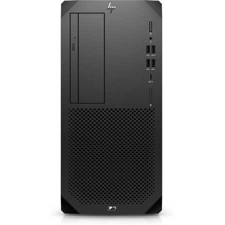 HP Printing & Computing HP Z2 G9 Intel® Core™ i7 i7-13700K 32 GB DDR5-SDRAM 1 TB SSD Windows 11 Pro Tower Workstation Zwart