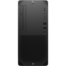 HP Z1 G9 Tower Intel® Core™ i7 i7-13700 16 GB DDR5-SDRAM 1 TB SSD NVIDIA GeForce RTX 4060 Windows 11 Pro Workstation Zwart