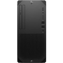HP Z1 G9 Tower Intel® Core™ i7 i7-13700 16 GB DDR5-SDRAM 1 TB SSD NVIDIA T400 Windows 11 Pro Workstation Zwart