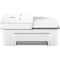 HP HP DeskJet 4220e All-in-One printer, Kleur, Printer voor Home, Printen, kopiëren, scannen, HP+; Geschikt voor HP Instant Ink; Scan naar pdf