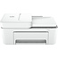 HP Printing & Computing HP HP DeskJet 4220e All-in-One printer, Kleur, Printer voor Home, Printen, kopiëren, scannen, HP+; Geschikt voor HP Instant Ink; Scan naar pdf