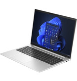 HP Printing & Computing HP EliteBook 860 16 G10 Laptop 40,6 cm (16") WUXGA Intel® Core™ i5 i5-1335U 16 GB DDR5-SDRAM 512 GB SSD Wi-Fi 6E (802.11ax) Windows 11 Pro Zilver