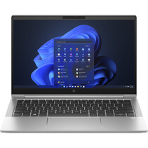 HP EliteBook 630 13.3 G10 Laptop 33,8 cm (13.3") Full HD Intel® Core™ i7 i7-1355U 16 GB DDR4-SDRAM 512 GB SSD Wi-Fi 6E (802.11ax) Windows 11 Pro Zilver