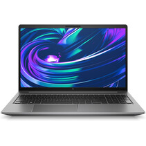 HP ZBook Power 15.6 G10 Mobiel werkstation 39,6 cm (15.6") Full HD Intel® Core™ i7 i7-13700H 32 GB DDR5-SDRAM 512 GB SSD NVIDIA RTX A1000 Wi-Fi 6E (802.11ax) Windows 11 Pro Zilver