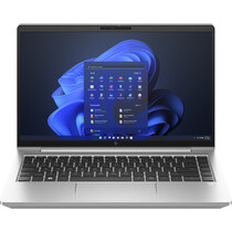 HP EliteBook 645 14 G10 Laptop 35,6 cm (14") Full HD AMD Ryzen™ 5 7530U 16 GB DDR4-SDRAM 512 GB SSD Wi-Fi 6E (802.11ax) Windows 11 Pro Zilver