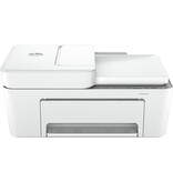 HP Printing & Computing HP HP DeskJet 4220e All-in-One printer, Kleur, Printer voor Home, Printen, kopiëren, scannen, HP+; Geschikt voor HP Instant Ink; Scan naar pdf