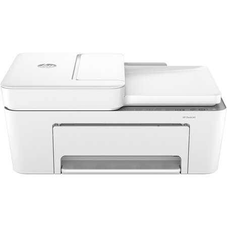 HP Printing & Computing HP HP DeskJet 4220e All-in-One printer, Kleur, Printer voor Home, Printen, kopiëren, scannen, HP+; Geschikt voor HP Instant Ink; Scan naar pdf