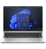 HP Printing & Computing HP EliteBook 645 14 G10 Laptop 35,6 cm (14") Full HD AMD Ryzen™ 5 7530U 16 GB DDR4-SDRAM 512 GB SSD Wi-Fi 6E (802.11ax) Windows 11 Pro Zilver