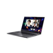 Acer TravelMate P2 TMP216-51 Netbook 40,6 cm (16") WUXGA Intel® Core™ i5 i5-1335U 16 GB DDR4-SDRAM 512 GB SSD Wi-Fi 6 (802.11ax) Windows 11 Pro Grijs