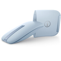 DELL MS700 muis Ambidextrous Bluetooth Optisch 4000 DPI
