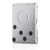 Ubiquiti HDD-8TB interne harde schijf 3.5" 8 GB SATA III