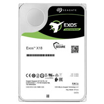 Seagate Exos X18 3.5" 10 TB SATA III