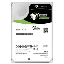 Seagate Exos X18 3.5" 10 TB SATA III