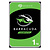 Seagate Seagate Barracuda ST1000DM014 interne harde schijf 3.5" 1 TB SATA III