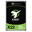 Seagate Seagate Exos X22 3.5" 22 TB SATA III