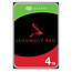 Seagate Seagate IronWolf Pro ST4000VNA06 interne harde schijf 3.5" 4 TB SATA III