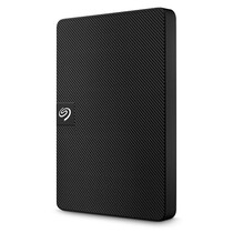 Seagate Expansion STKN5000400 externe harde schijf 5 TB Zwart