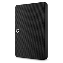 Seagate Expansion STKN5000400 externe harde schijf 5 TB Zwart