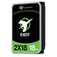 Seagate Seagate Exos 2X18 3.5" 18 TB SAS