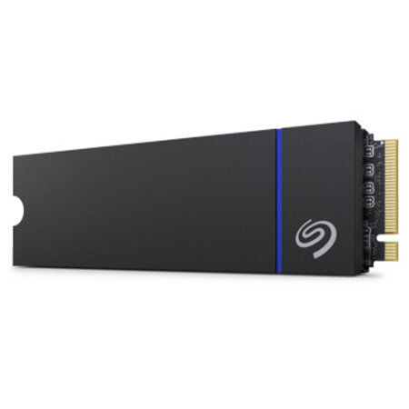 Seagate Seagate Game Drive PS5 NVMe M.2 2 TB PCI Express 4.0 3D TLC