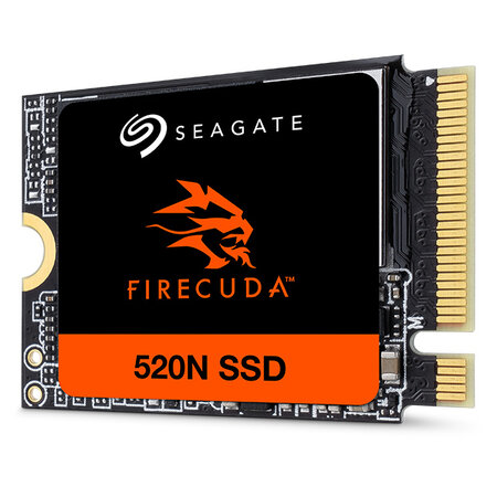 Seagate Seagate ZP1024GV3A002 internal solid state drive M.2 1 TB PCI Express 4.0 NVMe