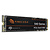 Seagate Seagate FireCuda 540 M.2 2 TB PCI Express 5.0 3D TLC