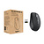 Logitech Logitech MX Anywhere 3S for Business muis Rechtshandig RF-draadloos + Bluetooth Laser 8000 DPI