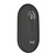 Logitech Logitech Pebble 2 M350s muis Ambidextrous RF-draadloos + Bluetooth Optisch 4000 DPI