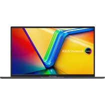 ASUS VivoBook 15 OLED X1505ZA-L1282W Laptop 39,6 cm (15.6") Full HD Intel® Core™ i7 i7-1255U 16 GB DDR4-SDRAM 1 TB SSD Wi-Fi 6 (802.11ax) Windows 11 Home Zwart