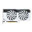 Asus ASUS Dual -RTX4070S-O12G-WHITE NVIDIA GeForce RTX 4070 SUPER 12 GB GDDR6X